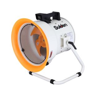【美品】スイデン(Suiden) SJF300-RS1 ポータブル送風機 ユアサプライムス.com｜スイデン 送風機 ジェットスイファンRS
