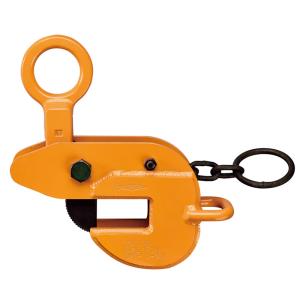 SUPER TOOL スーパーツール 横吊クランプ(ロックハンドル式) HLC2H 2