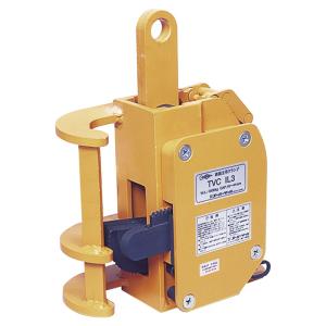 SUPER TOOL 吊りクランプ 木質梁専用吊クランプ BLC200 容量200kg