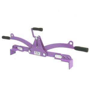 スーパー吊クランプ　　cgcー500w コンクリート二次製品用吊クランプ - 総合作業工具メーカー