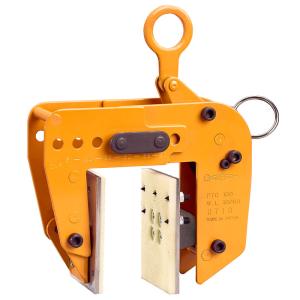 SUPER TOOL 吊りクランプ 木質梁専用吊クランプ BLC200 容量200kg