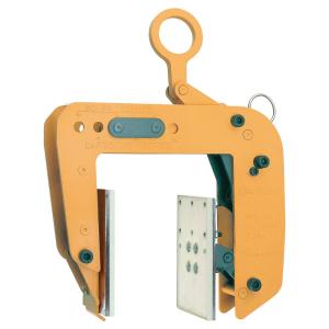 吊りクランプ 木質梁専用吊クランプ BLC200 容量200kg クランプ範囲102