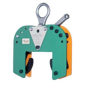 吊クランプ パネル・梁吊クランプ PTC150 容量150kg クランプ