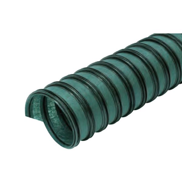 暗渠排水管 透水管 トータクドレンN TDRN75 内径77.0mm×外径88.0mm 長さ20m ...