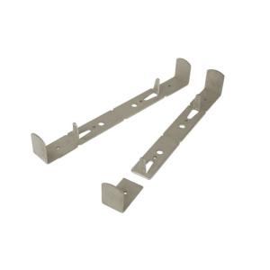 NSP 型枠50mm用 フラット巾止150 (200入) : 清水金物.biz - 通販