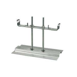 ブチルゴム系止水板 スパンシール H-0630 H鋼用 6×100×1900 6本(11.4m