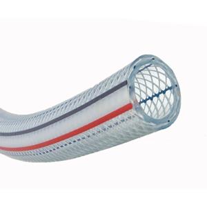 (株)トヨックス(TOYOX) トヨロンホース TR-63 63×80 定尺20m巻