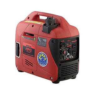 やまびこ インバーター発電機 IEG1600M-Y 定格出力1.6kVA 防音型 やまびこ インバーター発電機 IEG1600M-Y 定格出力1.6kVA 防音型