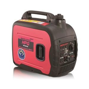 やまびこ インバーター発電機 IEG1600M-Y2 定格出力1.6kVA 防音型