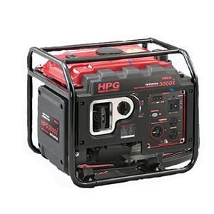やまびこ インバーター発電機 IEG1600M-Y 定格出力1.6kVA 防音型 やまびこ インバーター発電機 IEG1600M-Y 定格出力1.6kVA 防音型