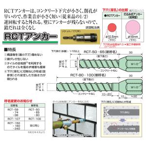 ゼン技研(株) プレートアンカー あと施工タイ...の詳細画像2