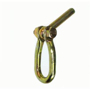 三菱電機 PAC-SK95TK 7D2 K95 上吊り金具　2個 ゼン技研(株) 吊りカーンAタイプ A-M12×85 ねじサイズM12 首下長85mm