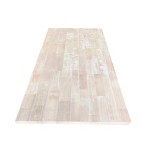 タモ集成材 20×600×1800mm【選べるサイズ＆カラー】DIY 棚 棚板