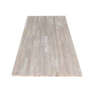 タモ集成材 30×600×1300mm【選べるサイズ＆カラー】DIY 棚 棚板