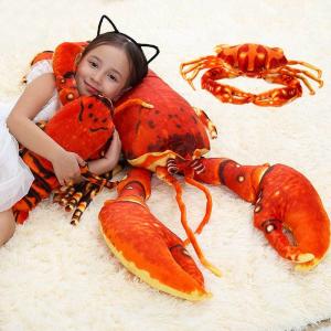 カニ ぬいぐるみの商品一覧 通販 Yahoo ショッピング