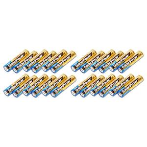 KC KC 単4形アルカリ電池 GLR03A x24本セット