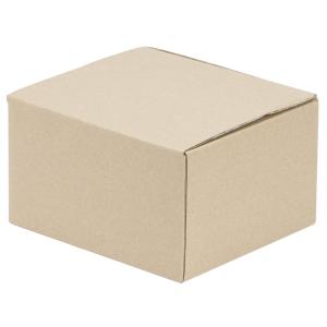 常滑焼3-195間宮 20号袋形無地深蒸急須 AM-T098