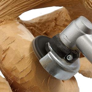 ディスクグラインダー木工 研磨ディスクの商品一覧 通販 Yahoo ショッピング