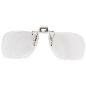 クリップ式老眼鏡の商品一覧 通販 Yahoo ショッピング