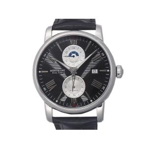 MONTBLANC（モンブラン） MONTBLANC 7253/108955 タイムウォーカー