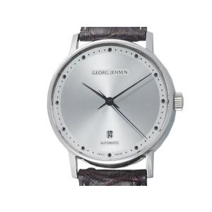Georg Jensen（ジョージ ジェンセン） #anw 腕時計 ヴィヴィアンナ
