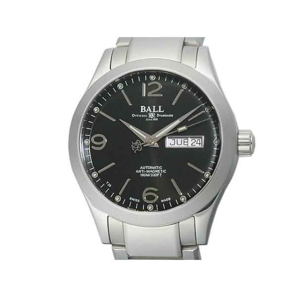 清水屋《送料無料》 ボールウォッチ エンジニア2 オハイオ NM2026C-S14J-BK 箱・保証...