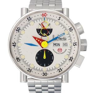 ALAIN SILBERSTEIN（アランシルベスタイン） Alain Silberstein