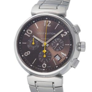 LOUIS VUITTON（ルイ・ヴィトン） LOUIS VUITTON Q102A タンブール