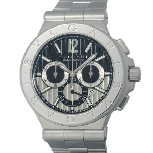 BVLGARI ブルガリ Cal.220-TEER デイト ムーブメント 自動巻き メンズ  