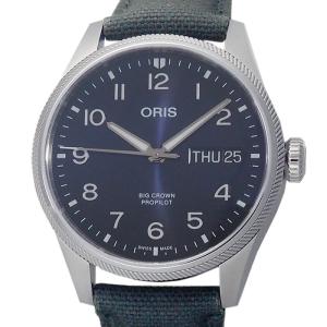ORIS（オリス） ORIS 7661-44 アーティックス GT クロノグラフ 自動