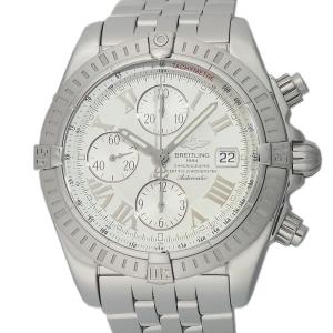 ブライトリング（BREITLING） BREITLING A13356 クロノマット
