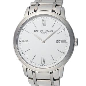 BAUME&MERCIER 値下 ボーム＆メルシェ Baume & Mercier MOA10149