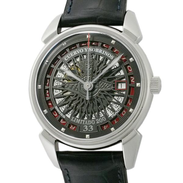 《清水屋》 クエルボ・イ・ソブリノス ヒストリアドール レーシング ライトポリッシュ