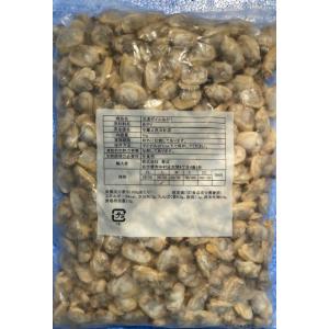 冷凍 ボイルあさり むき身 1kg 海鮮 ギフ...の詳細画像1