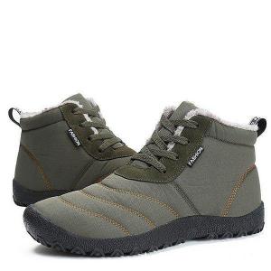 スノーシューズ メンズ レディース ショートブーツ 秋冬