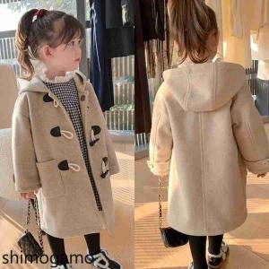 冬服 あったか ダッフルコート キッズ ベビー服 90 100 110 120 130cm 女の子 アウター 暖かい 子ども服 防寒 厚手コート