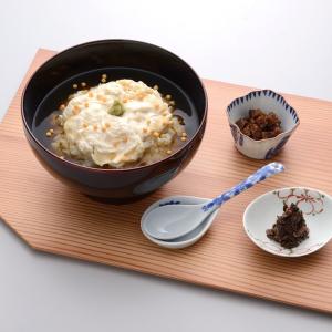 料亭のとろゆば御飯 惣菜 湯葉 下鴨茶寮 京都...の詳細画像3