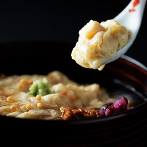 料亭のとろゆば御飯 惣菜 湯葉 下鴨茶寮 京都...の詳細画像1