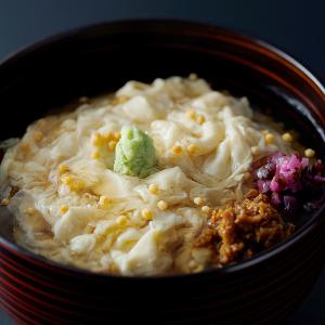 料亭のとろゆば御飯 惣菜 湯葉 下鴨茶寮 京都...の詳細画像2