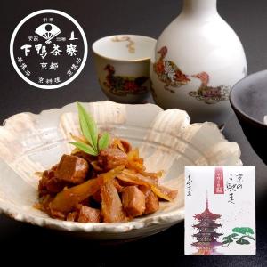 きんぴらまぐろ150g《京都 料亭 ギフト 内祝い 出産祝い