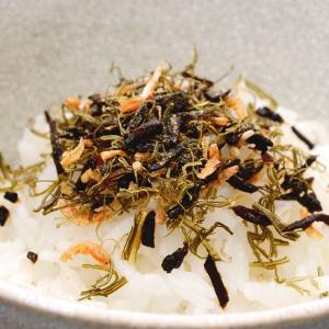至高の昆布 ふりかけ 下鴨茶寮 京都 料亭 お...の詳細画像2