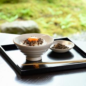 下鴨昆布 角瓶 ふりかけ 卵かけご飯 下鴨茶寮...の詳細画像1