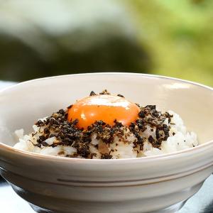 下鴨昆布 角瓶 ふりかけ 卵かけご飯 下鴨茶寮...の詳細画像2