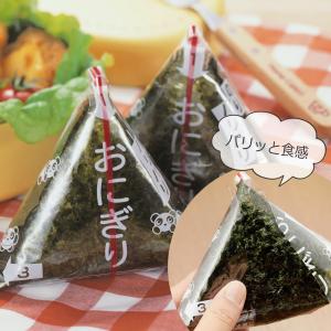 パンダ コンビニタイプ おにぎりシート 120...の詳細画像1