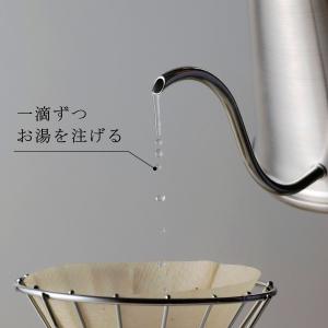珈琲考具 ドリップポット ITTEKI ステン...の詳細画像4