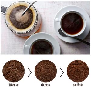珈琲考具 パウダーコントロールミル コーヒーミ...の詳細画像4
