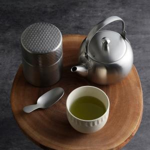 茶考具 茶さじ 日本製 ステンレス お茶 日本...の詳細画像3