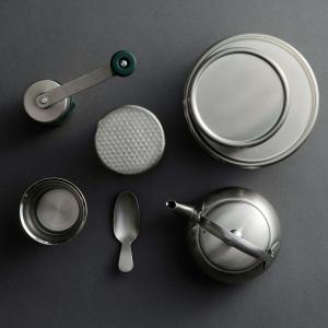 茶考具 茶さじ 日本製 ステンレス お茶 日本...の詳細画像4