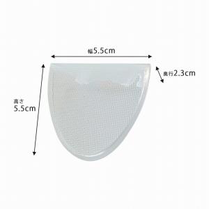 茶考具 割れにくい ティーポット クリップ式 ...の詳細画像1
