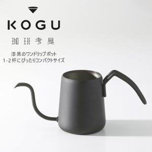 Kalita（カリタ） 電気ケトル KEDP-600 JP （ 600ml コーヒー ケトル